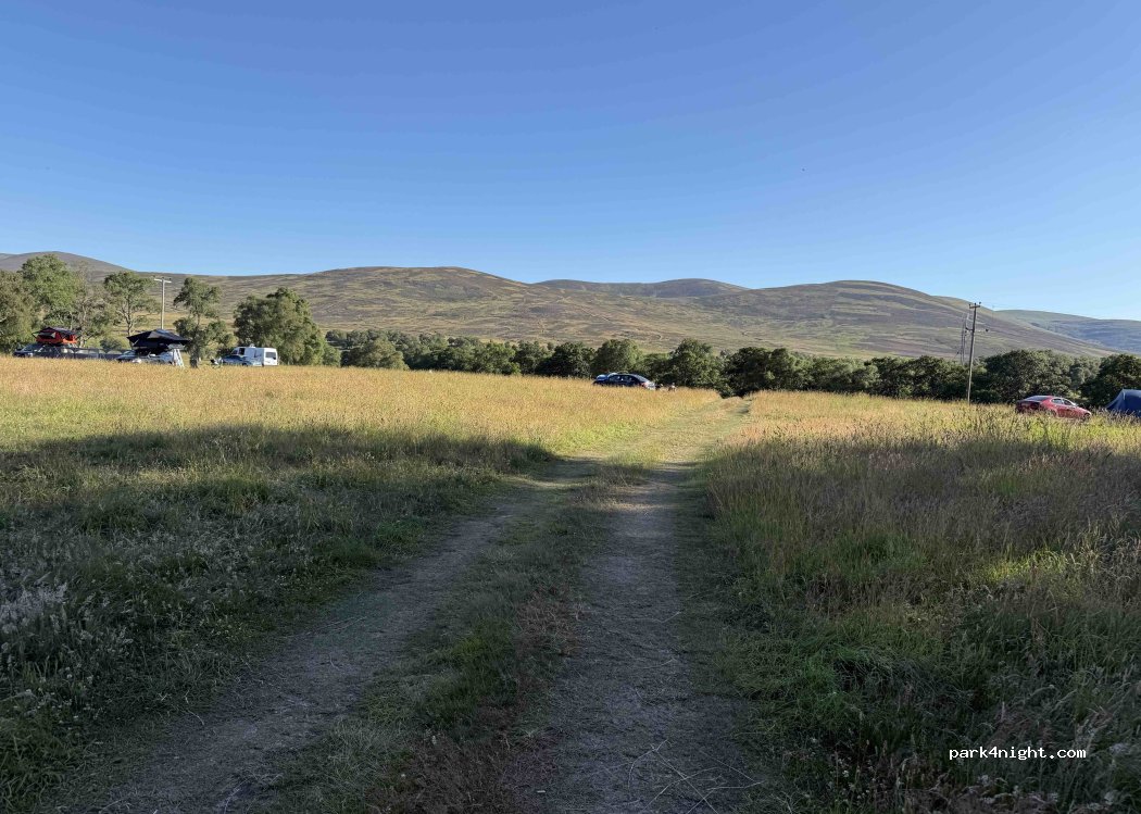 (DD9 7YU) Tarfside - 3 Rowan Cottages — foto 2