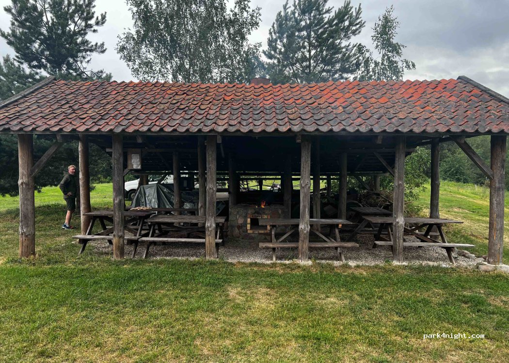 Zielony Koń ranch — foto 2