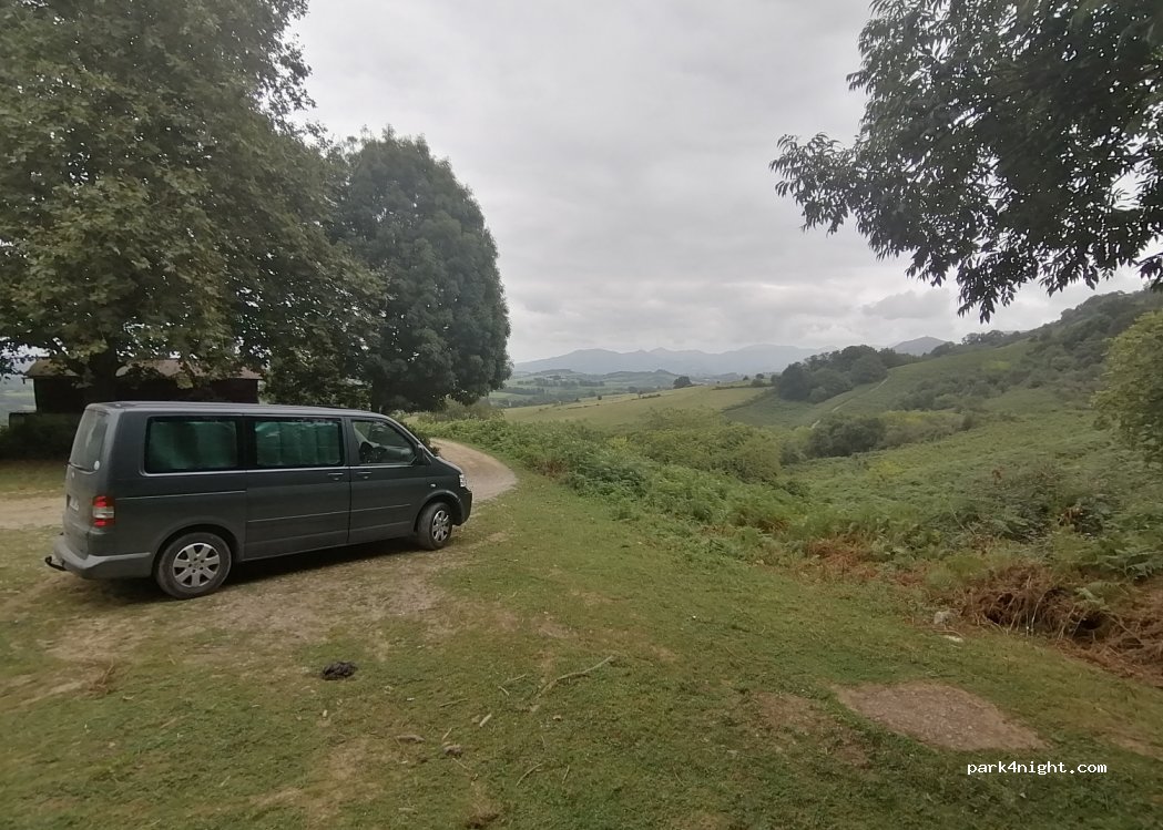 (64310) Sare - Unnamed Road — foto 2