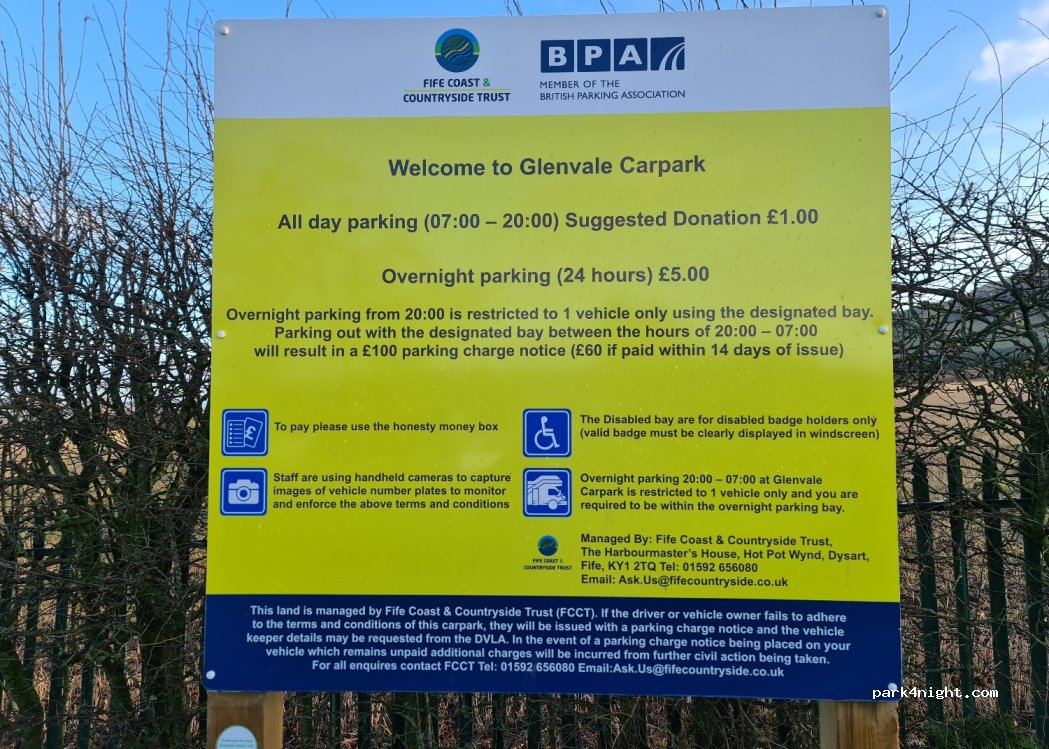 (KY14 7RP) Cupar - Unnamed Road — foto 2
