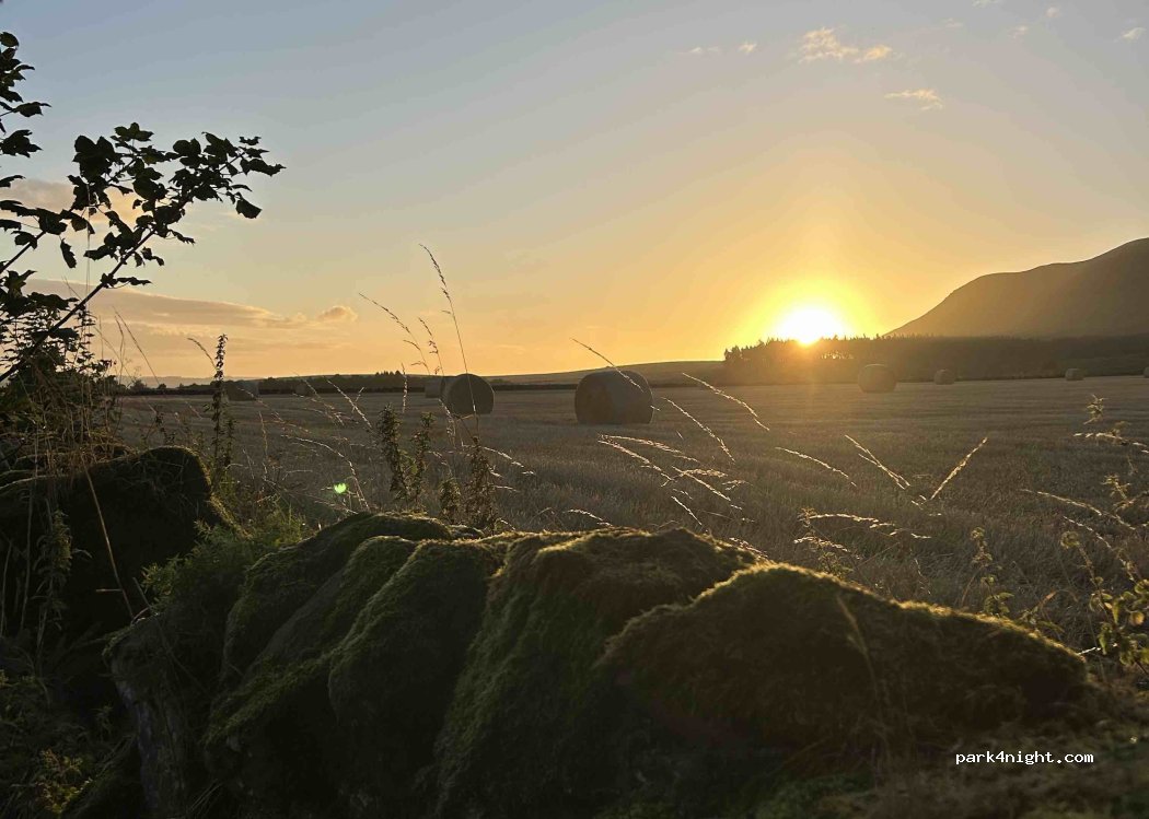 (KY14 7RP) Cupar - Unnamed Road — foto 5