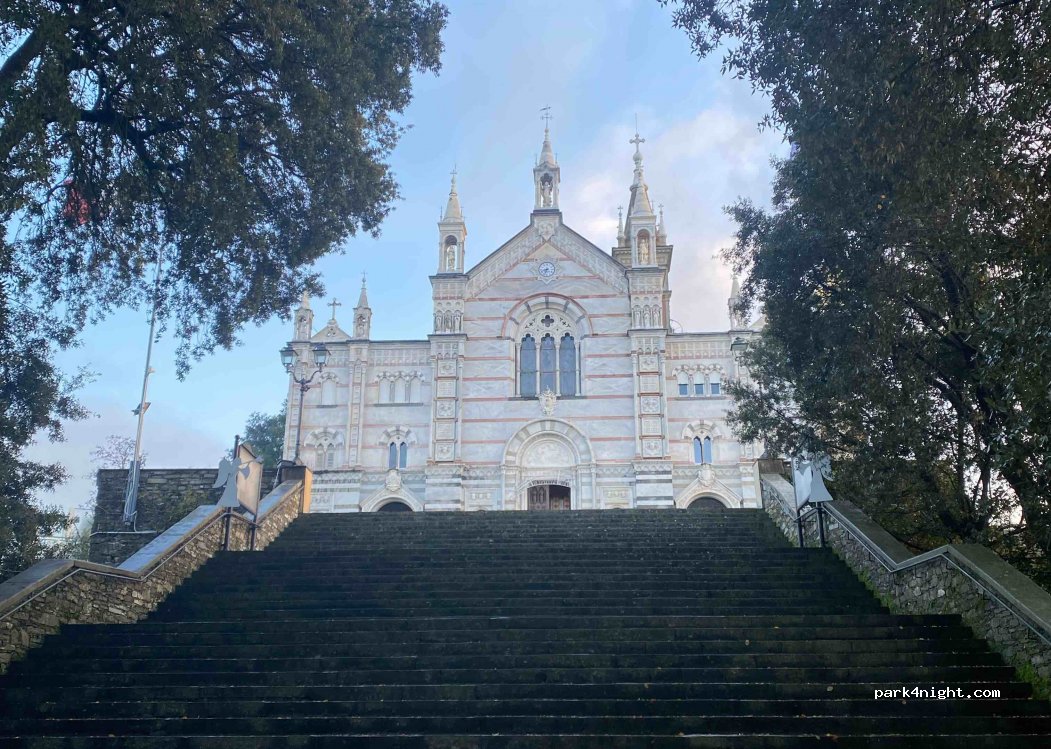 (16035) Nostra Signora di Montallegro - — foto 3