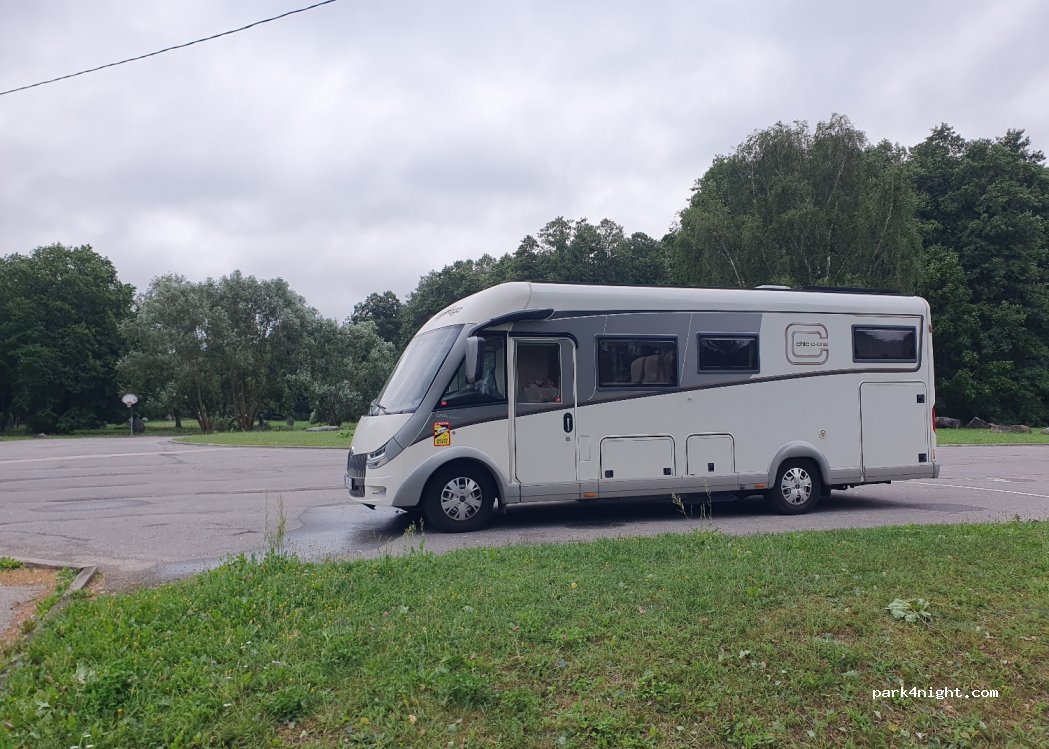 (1002) Rīga - 36A Kantora iela — foto