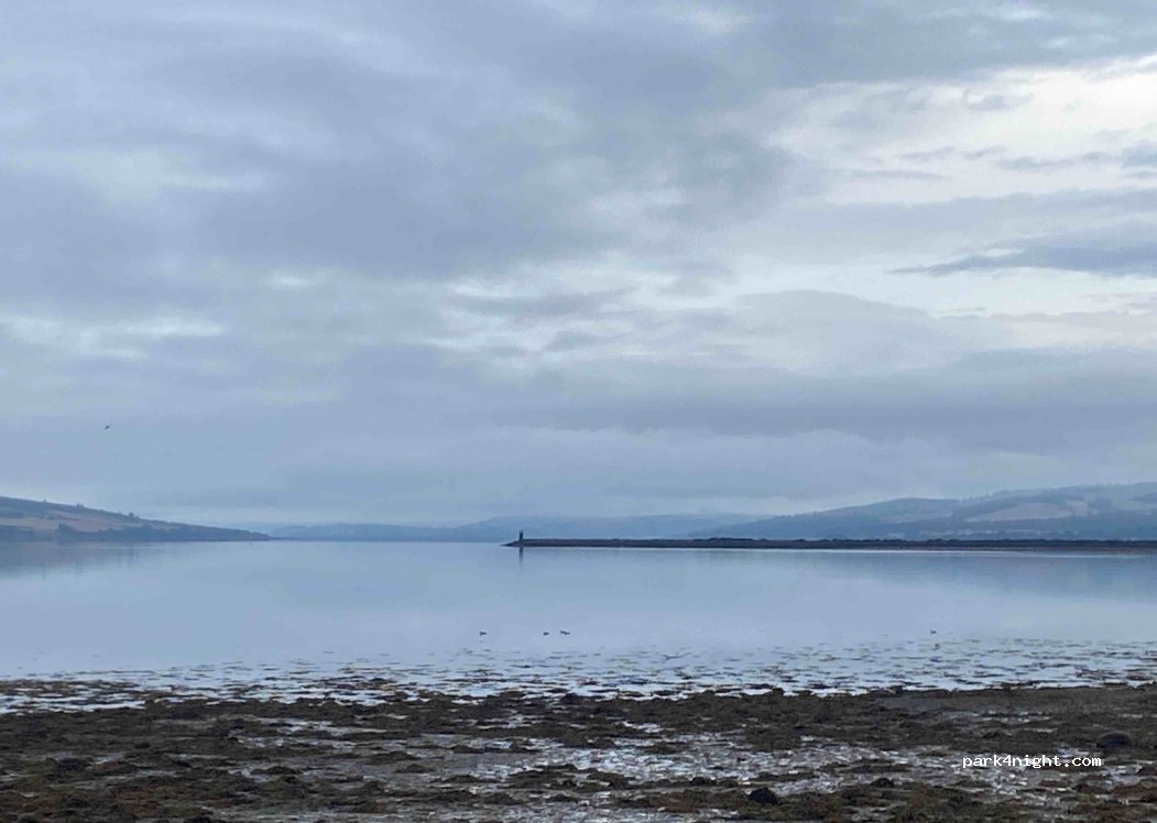 (IV150PL) Alness - B817 — foto