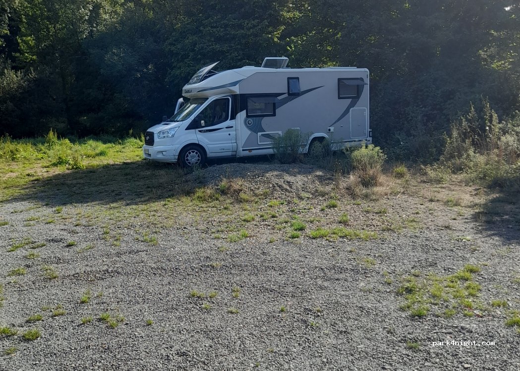 (22290) Lanvollon - Route de Blanchardeau — foto