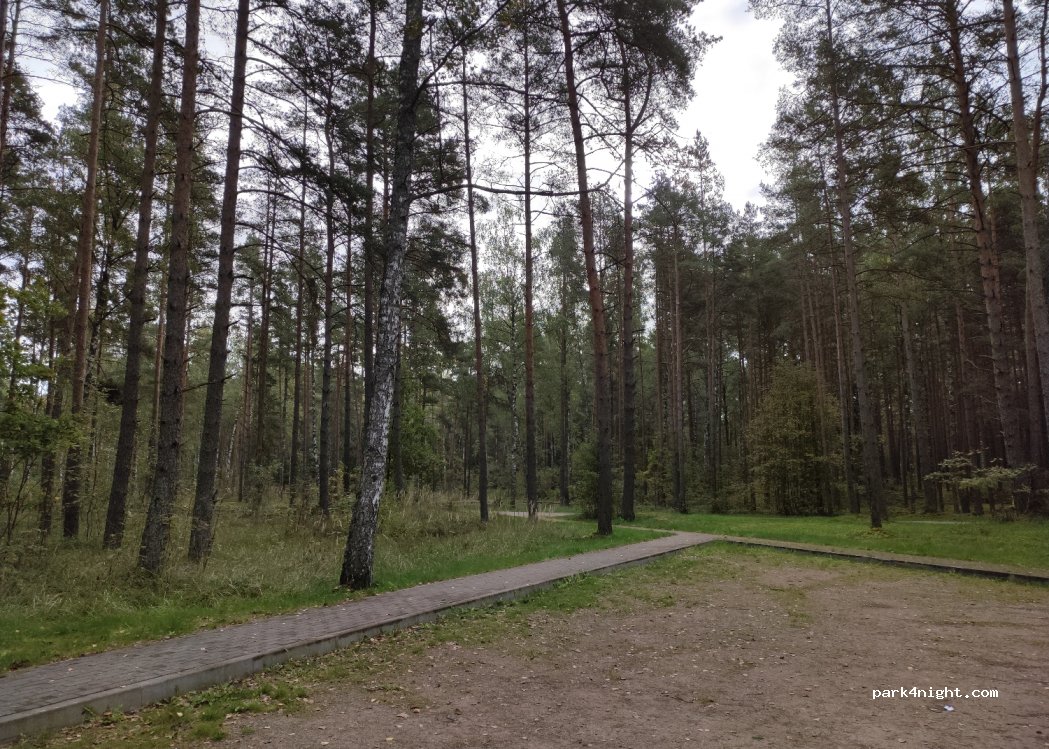 (2127) Stūnīši - — foto