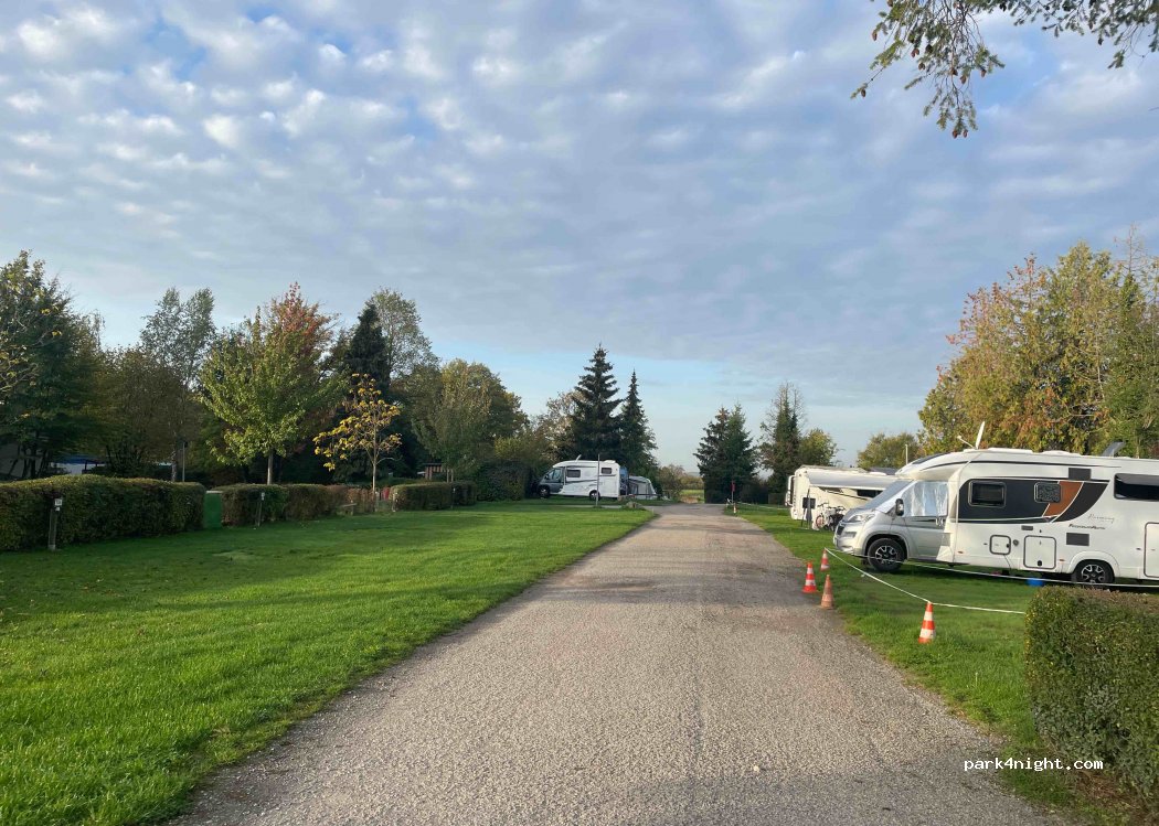 Stromberg Camping — foto 2