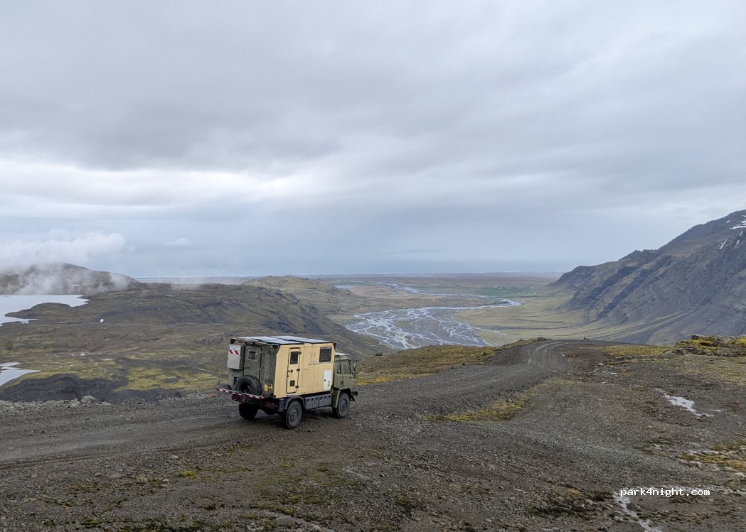 (781) Þjóðvegur - F985 — foto 2