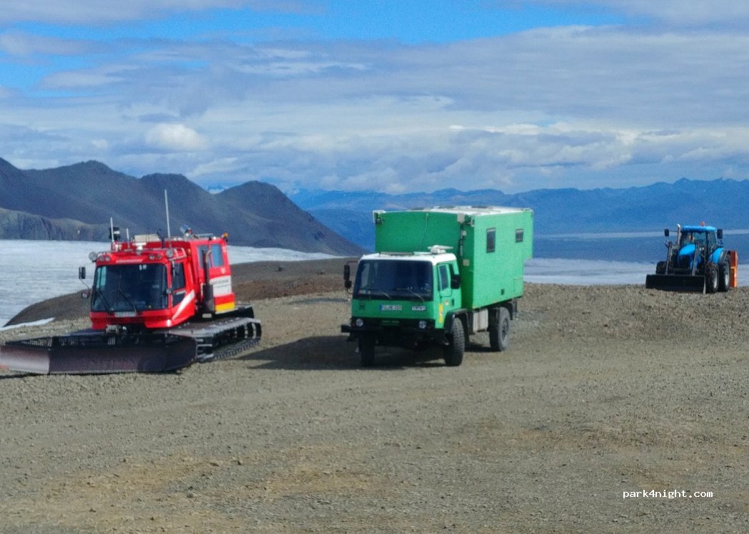 (781) Þjóðvegur - F985 — foto 4