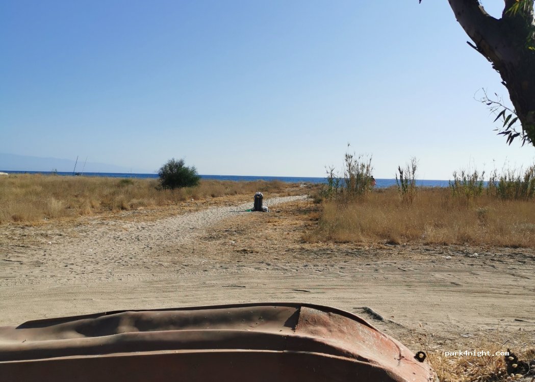 (88060) Calabria - 16 Via Raffaele Lombardi — foto