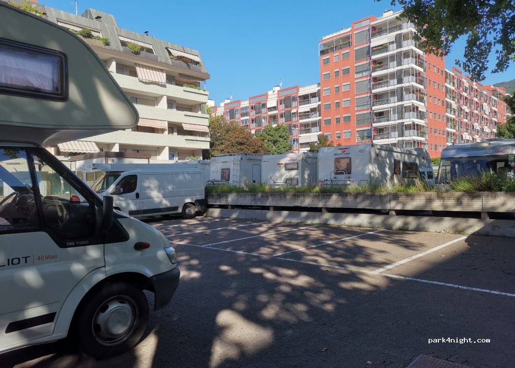 (39100) Bozen - 20e Reschenstraße — foto 4