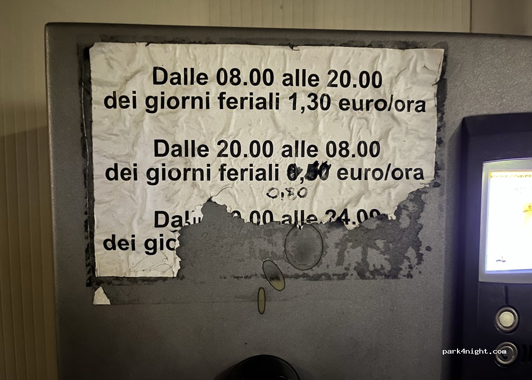 (39100) Bozen - 20e Reschenstraße — foto 5