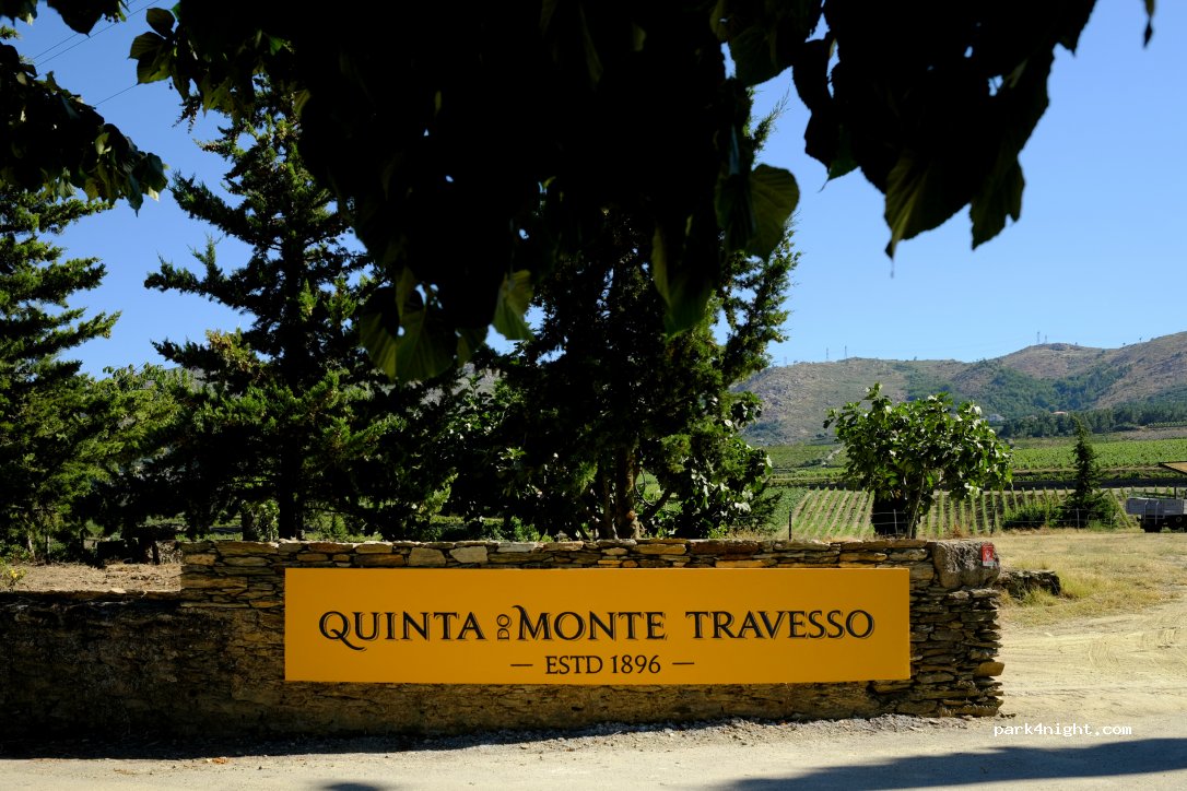 Quinta do Monte Travesso — foto