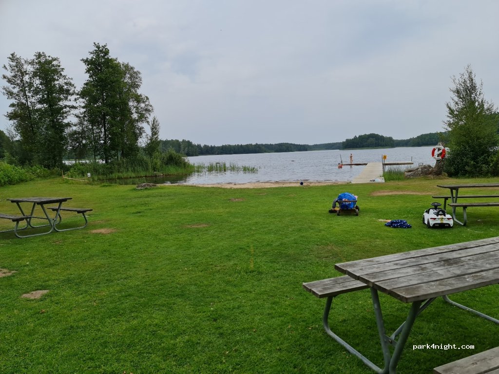 (281 91) Hässleholm - 23 Kallsjövägen — foto