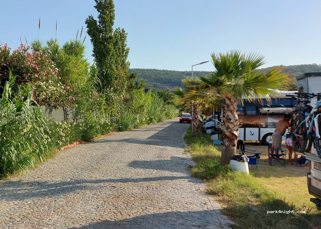 Cunda Mocamp — foto 2