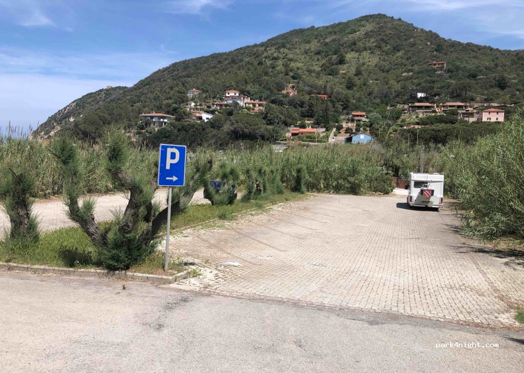 (57039) Nisporto - 30 Via Della Falconaia — foto 2