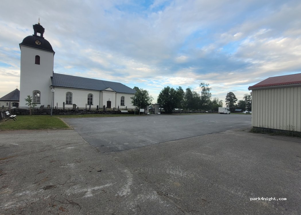 (830 70) Jamtland - 25 Kyrkgatan — foto 3