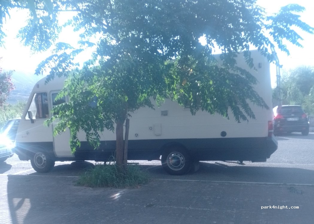 (88069) Squillace - 1 Via Lungomare Ulisse — foto