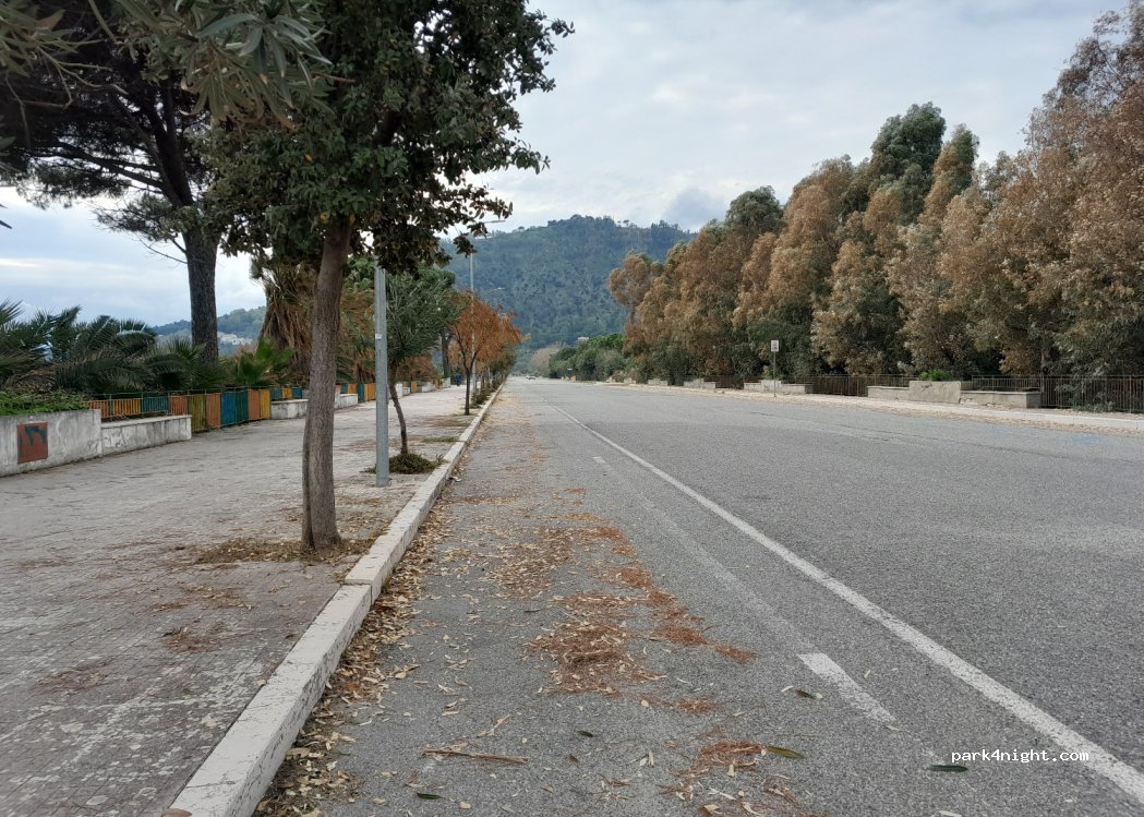 (88069) Squillace - 1 Via Lungomare Ulisse — foto 3