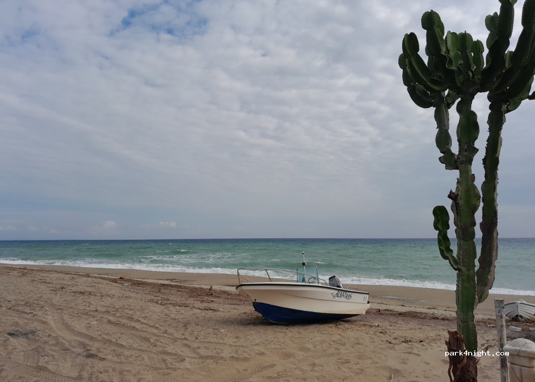 (88069) Squillace - 1 Via Lungomare Ulisse — foto 4