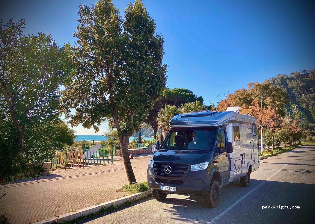 (88069) Squillace - 1 Via Lungomare Ulisse — foto 5