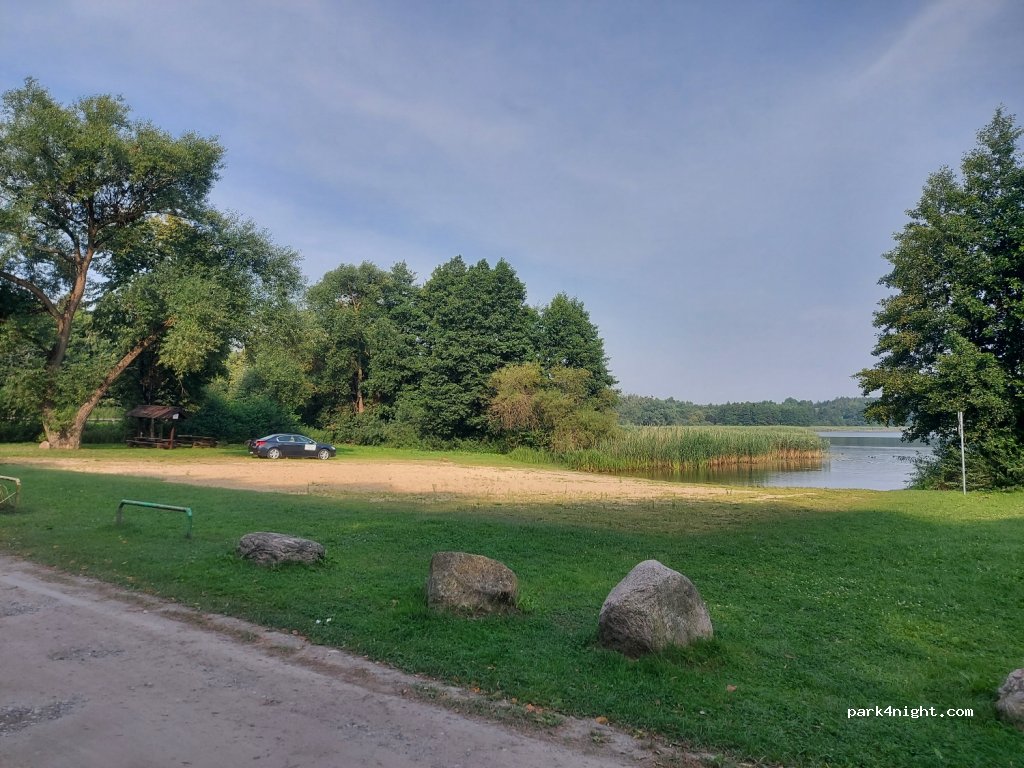 (82) Prabuty - Droga Wojewódzka 521 — foto 2