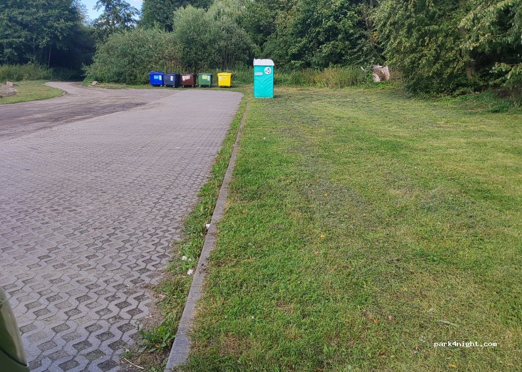 (82) Prabuty - Droga Wojewódzka 521 — foto 4
