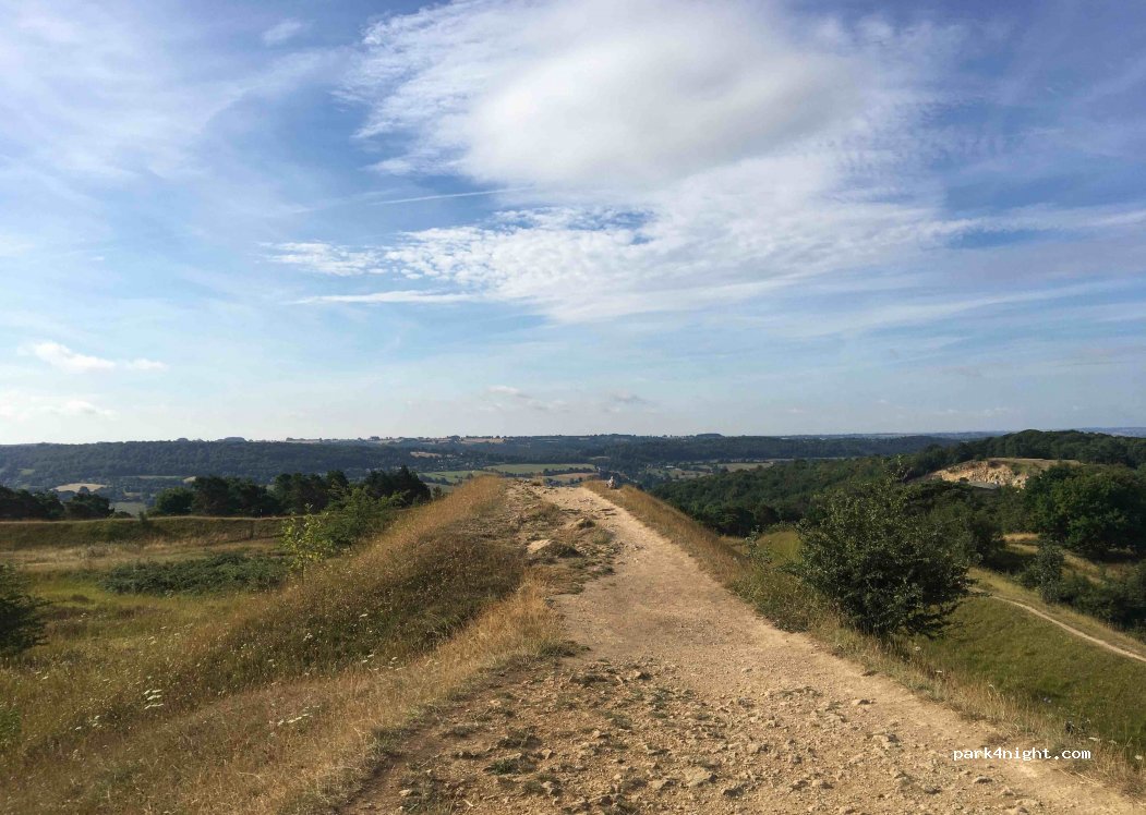 (GL6 6SU) Stroud - Cotswold Way — foto 2