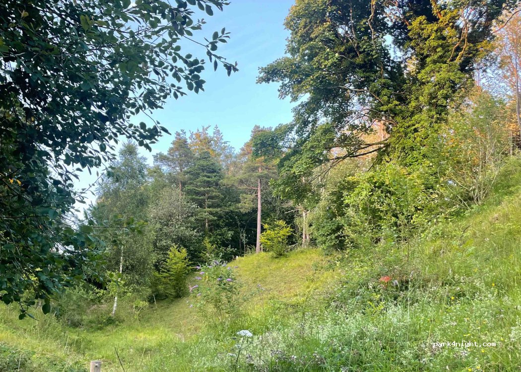 (GL6 6SU) Stroud - Cotswold Way — foto 3
