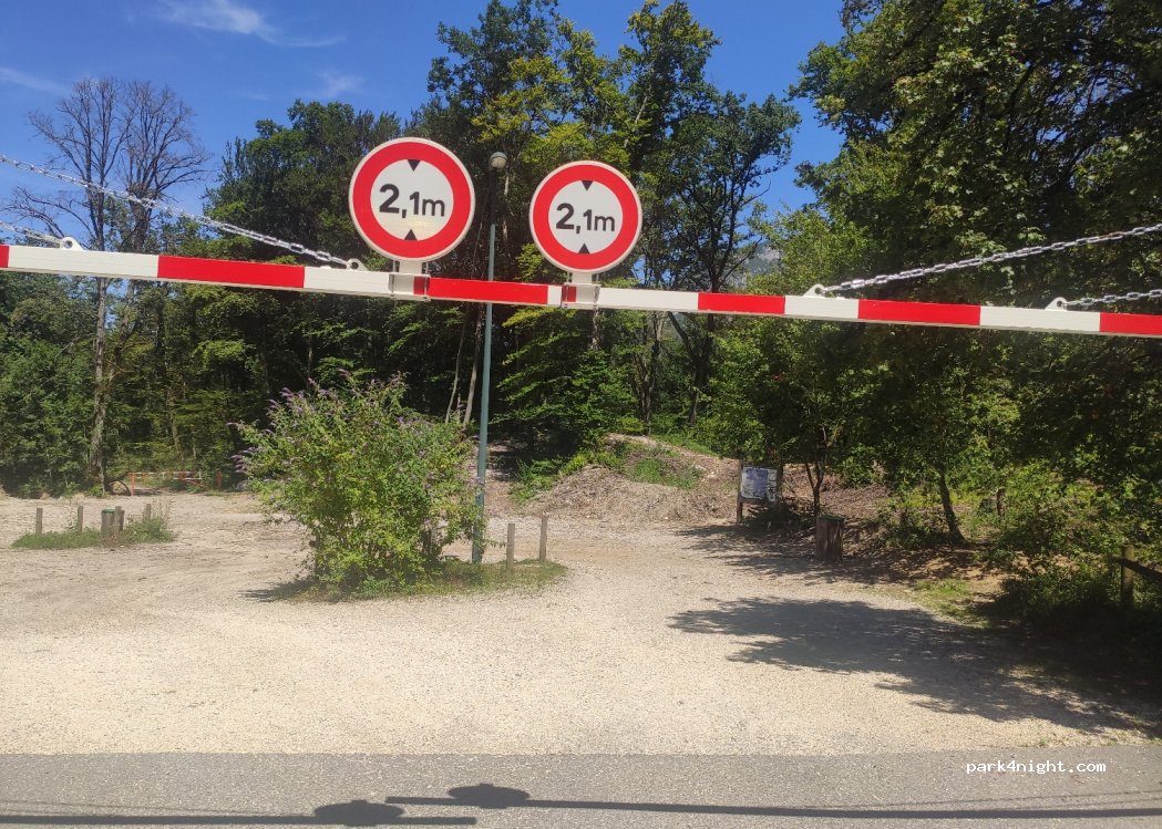 (74000) Annecy - 26B Boulevard de la Corniche — foto 4