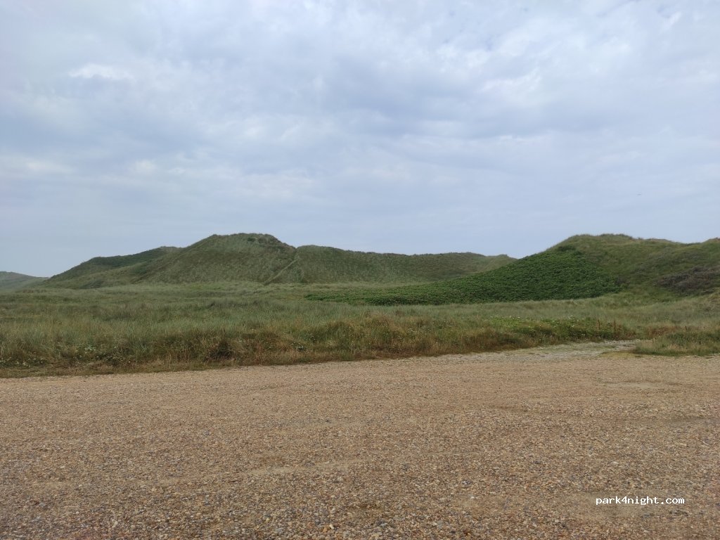 (6960) Hvide Sande - Nordsø Ferievej — foto 2