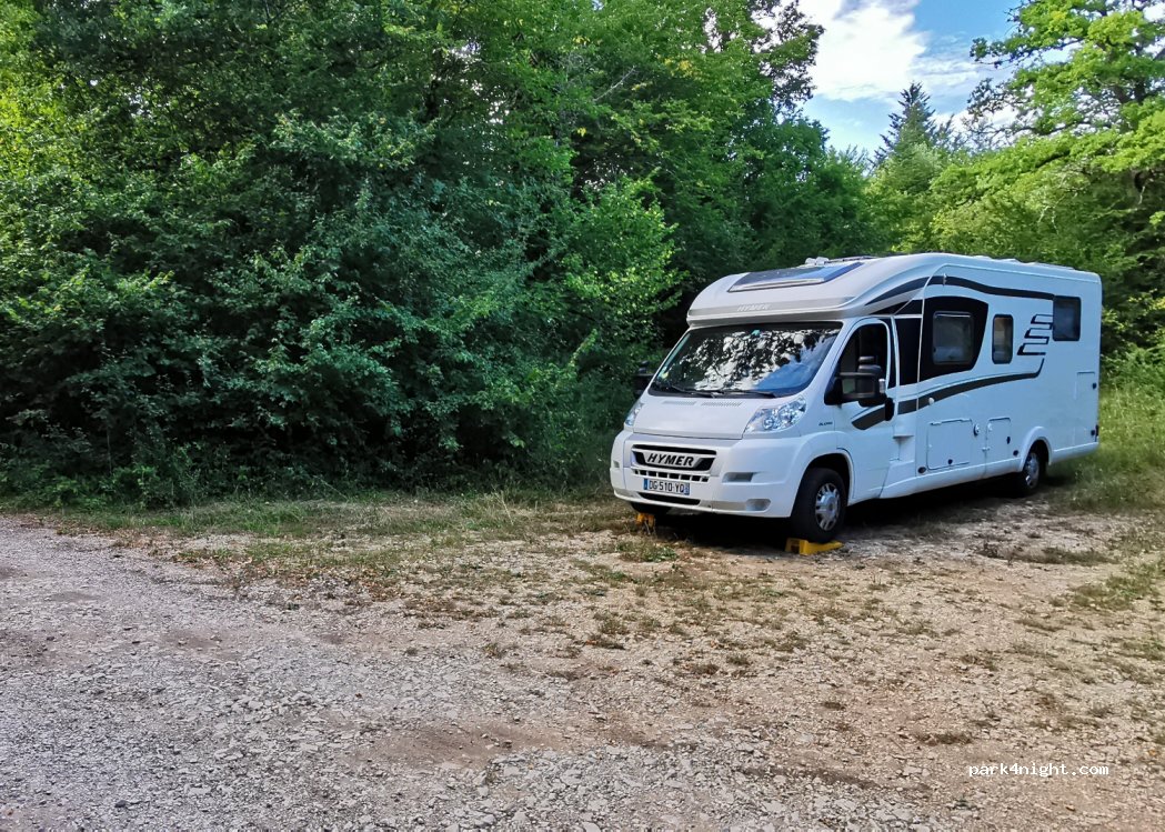 (39800) Besain - Route Forestière des Malrochers — foto 2