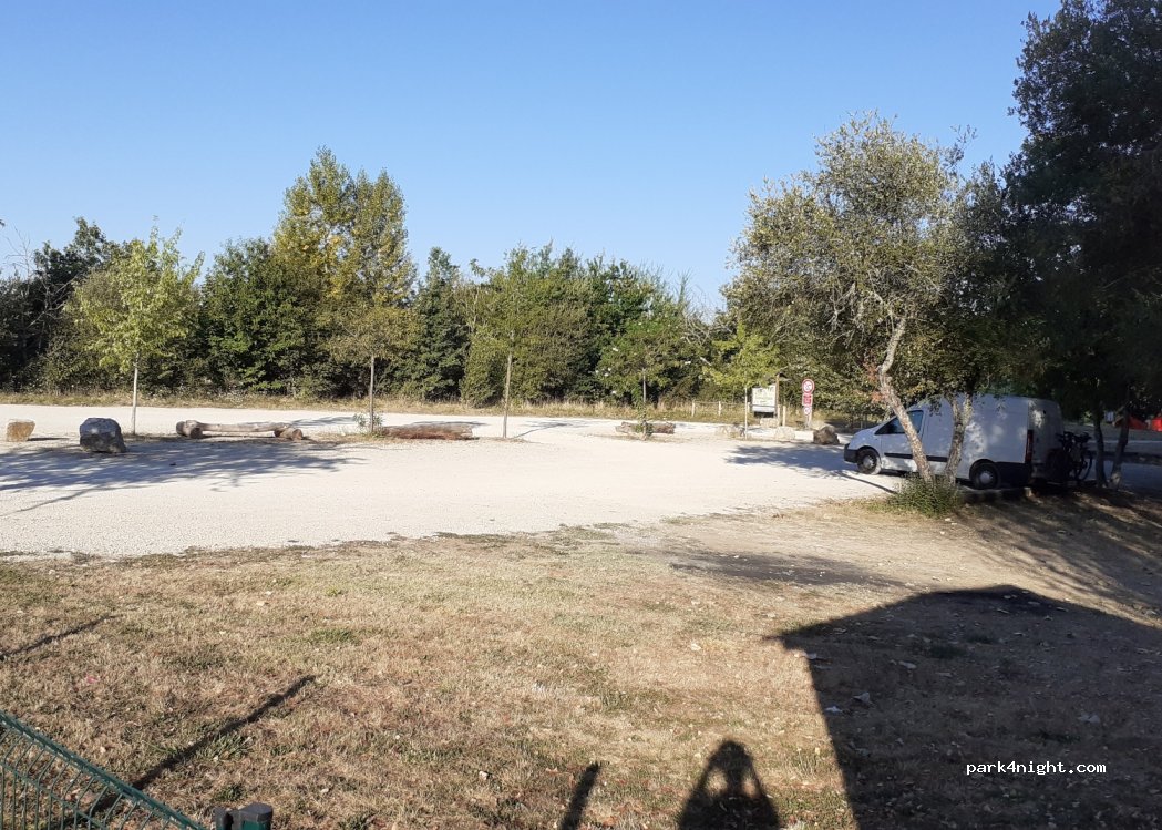 (46090) Mercuès - 5403F Rue du Lac de Courtil — foto 3