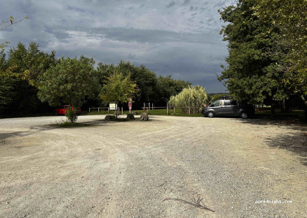 (46090) Mercuès - 5403F Rue du Lac de Courtil — foto 4