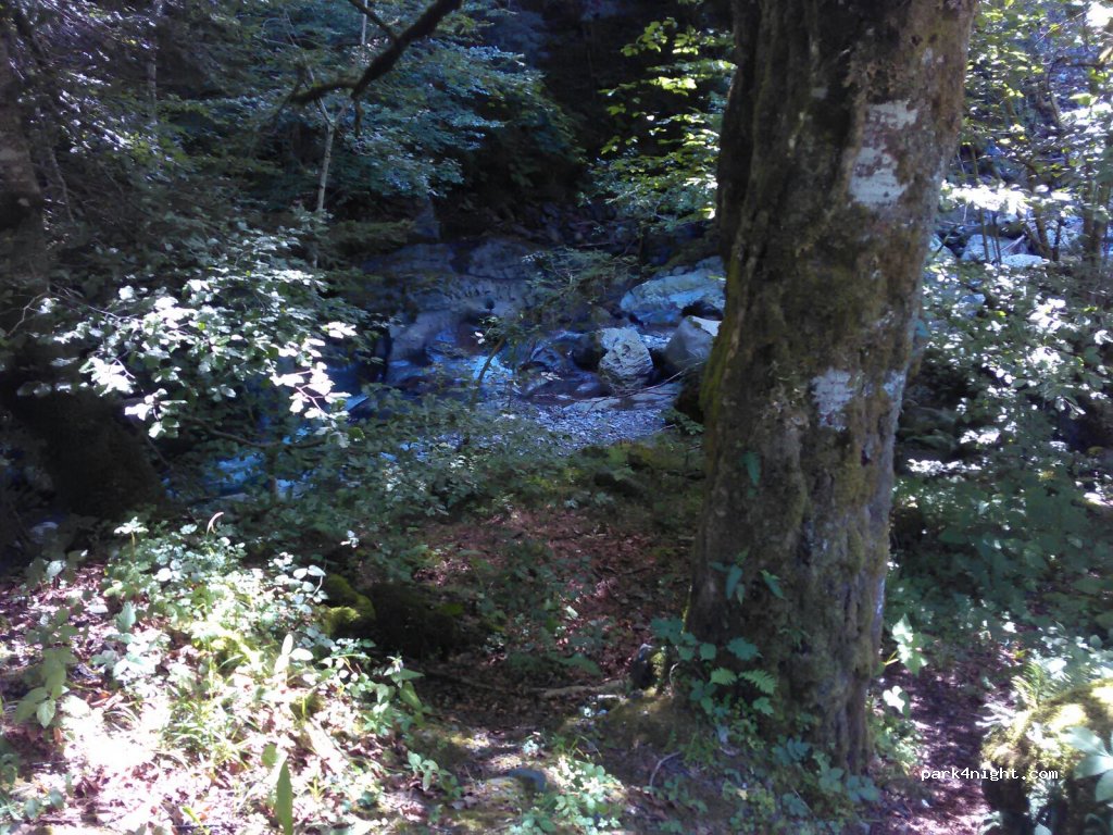 (31110) Saint-Aventin - 85 Cabilat — foto 2