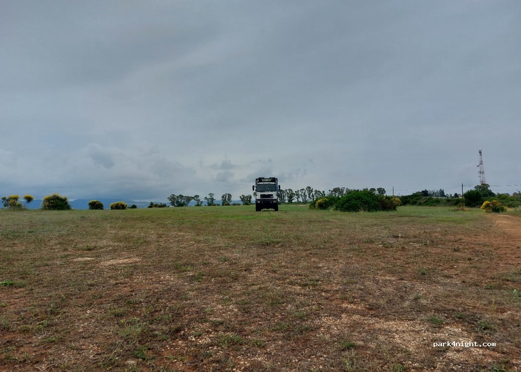 (01016) Sant Agostino - Unnamed Road — foto