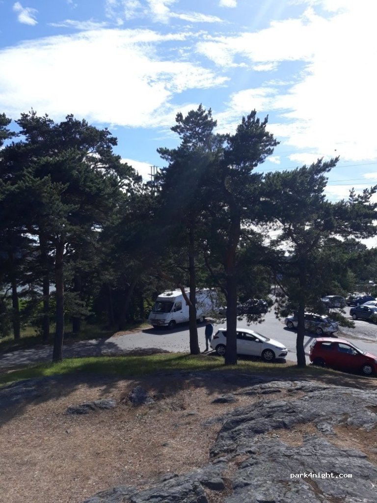 (00100) Helsinki - Sandstrandsvägen — foto 2