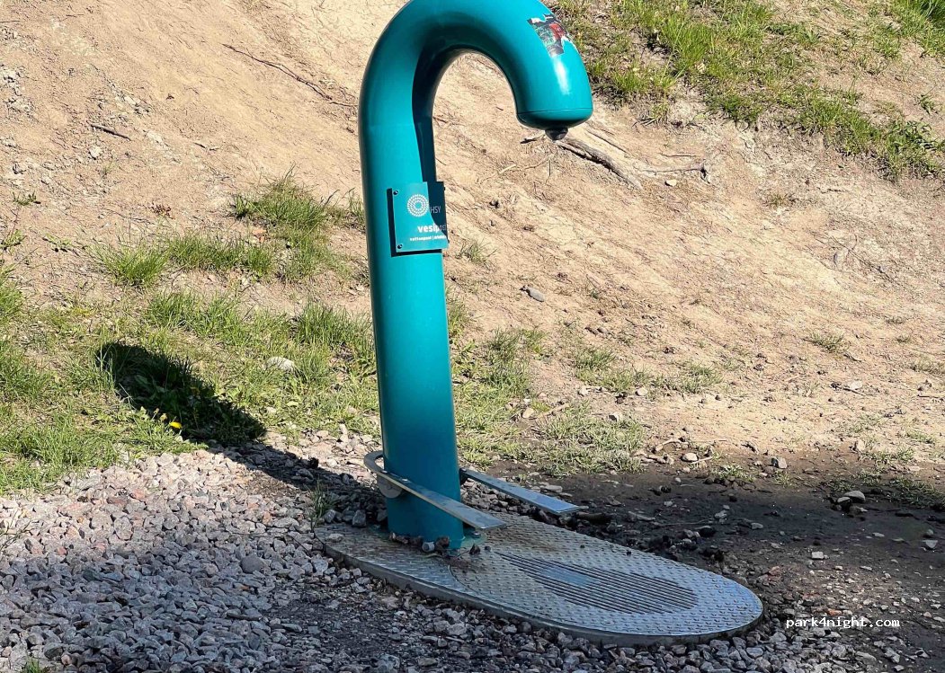 (00100) Helsinki - Sandstrandsvägen — foto 4