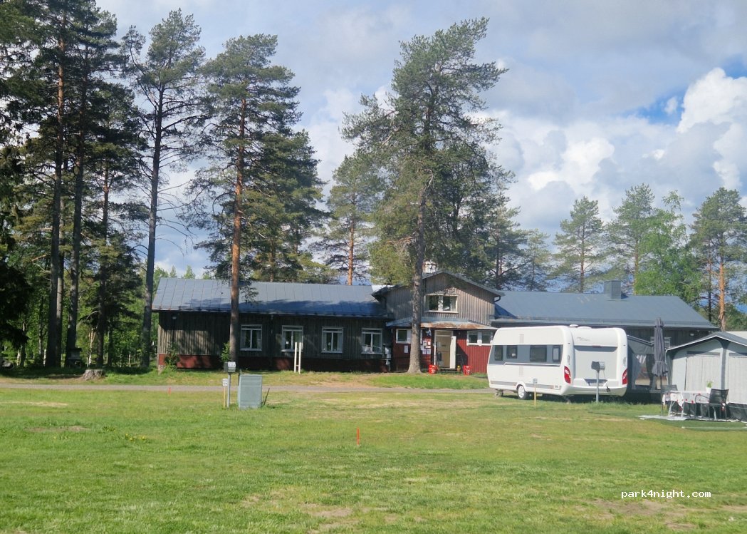 Vallens Turism & Fritid — foto 3