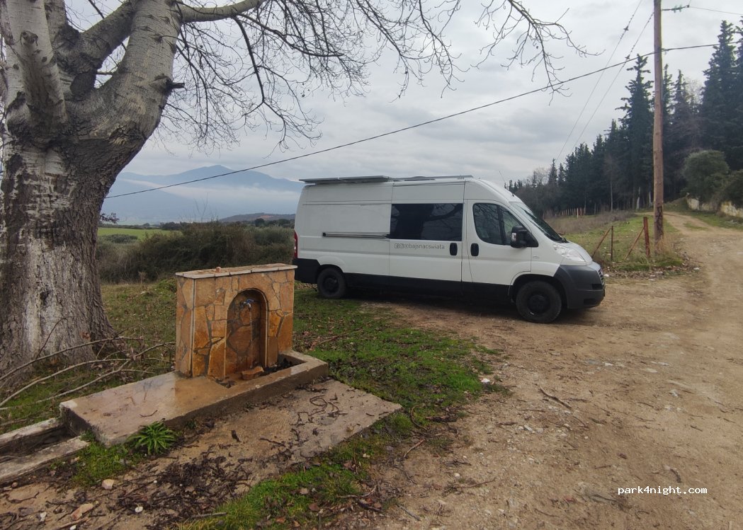 (57006) Monopigado - Βασιλικά - Μονοπήγαδο — foto 3