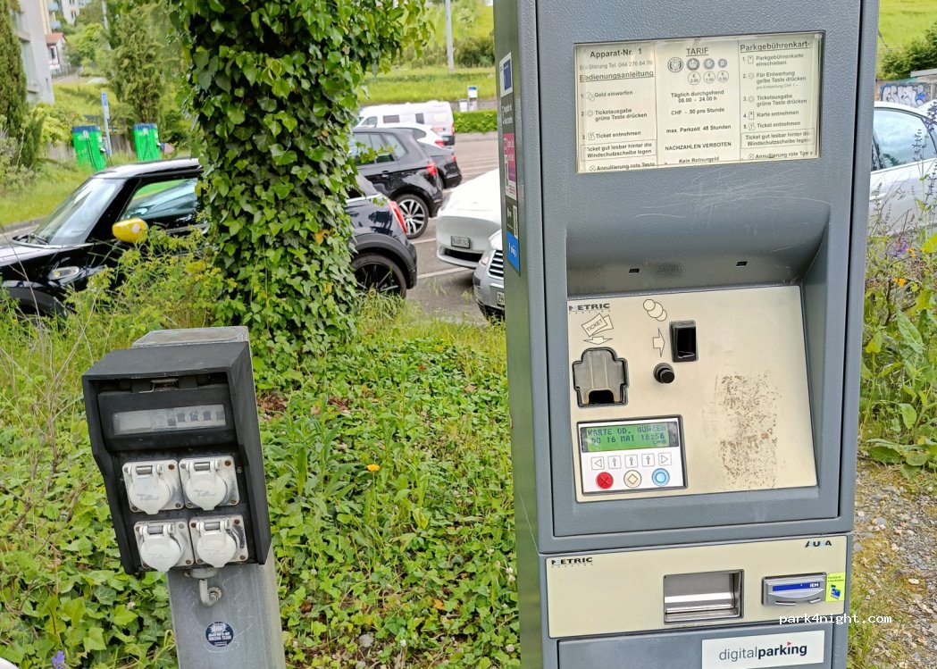 (8038) Zürich - 9 Forellenweg — foto 5