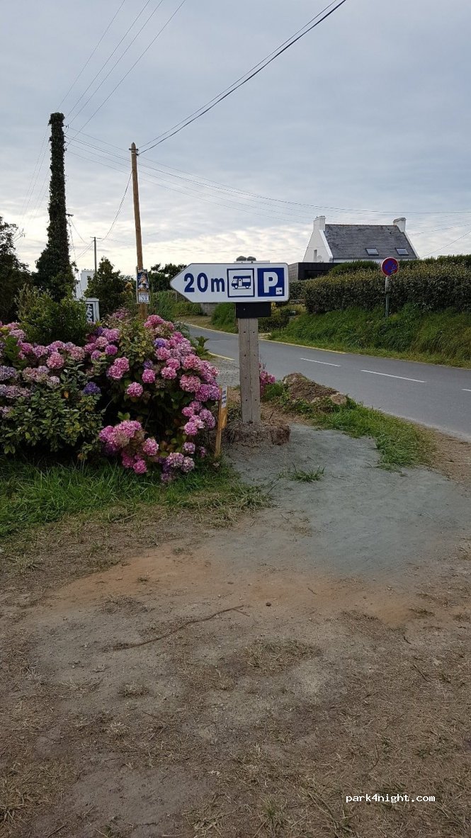 (29890) Brignogan-Plage - Rte du Phare — foto 2