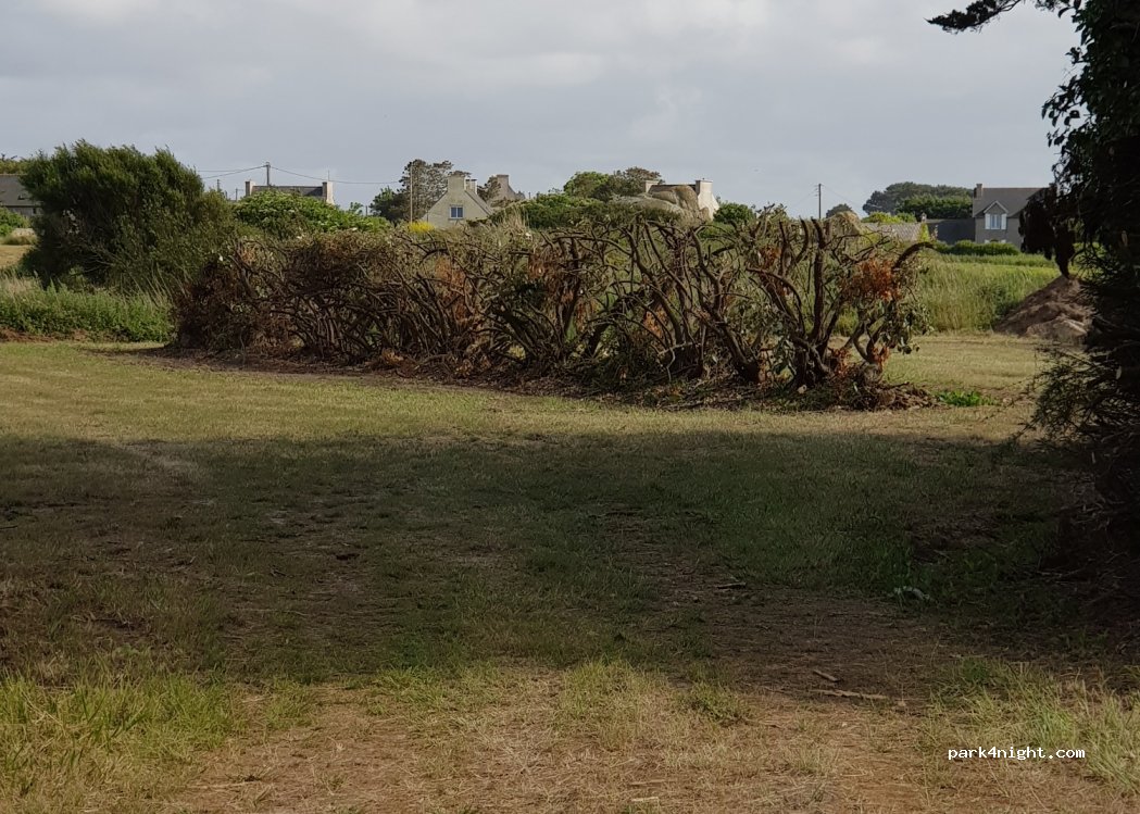 (29890) Brignogan-Plage - Rte du Phare — foto 3