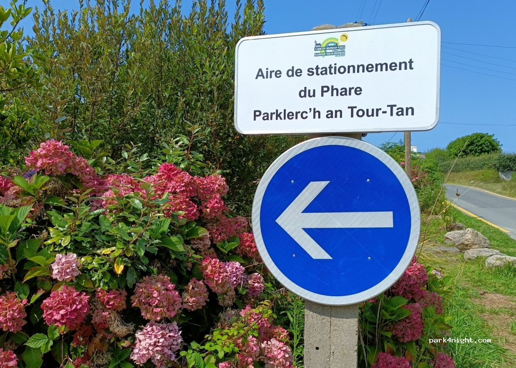 (29890) Brignogan-Plage - Rte du Phare — foto 4