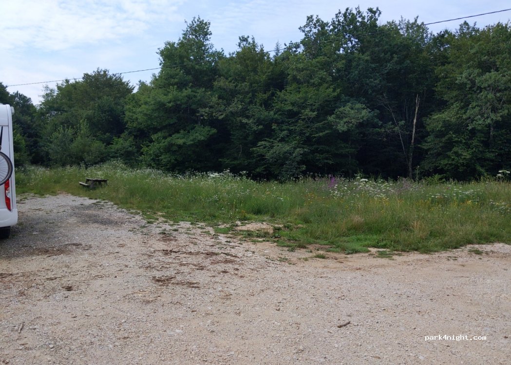 (39600) La Châtelaine - 38 Route de Champagnole — foto