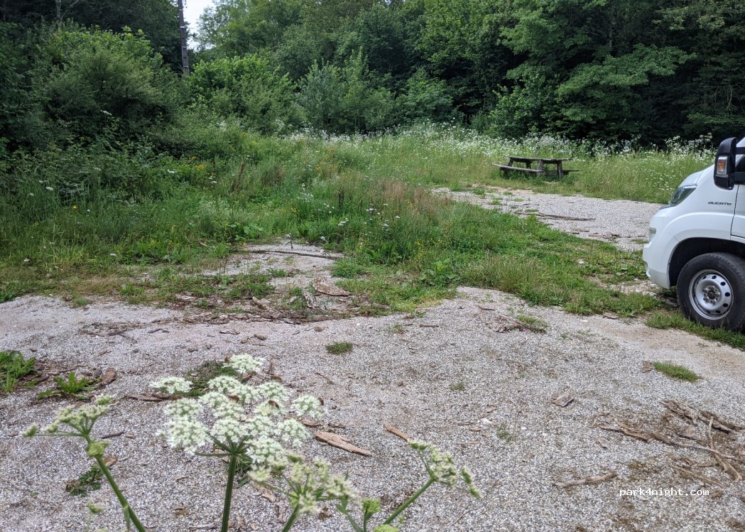 (39600) La Châtelaine - 38 Route de Champagnole — foto 2