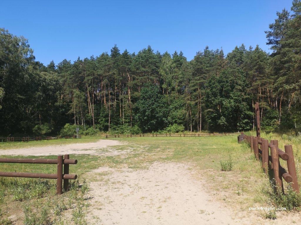 (64-810) Kaczory - Unnamed Road — foto