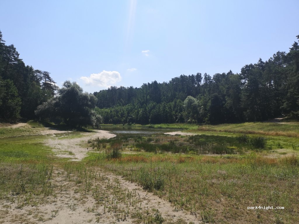 (64-810) Kaczory - Unnamed Road — foto 3