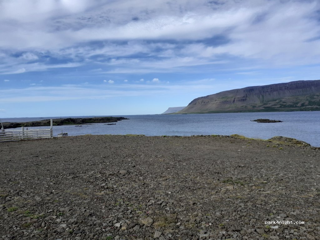 (451) Flókalundur - Vestfjarðarvegur — foto 2