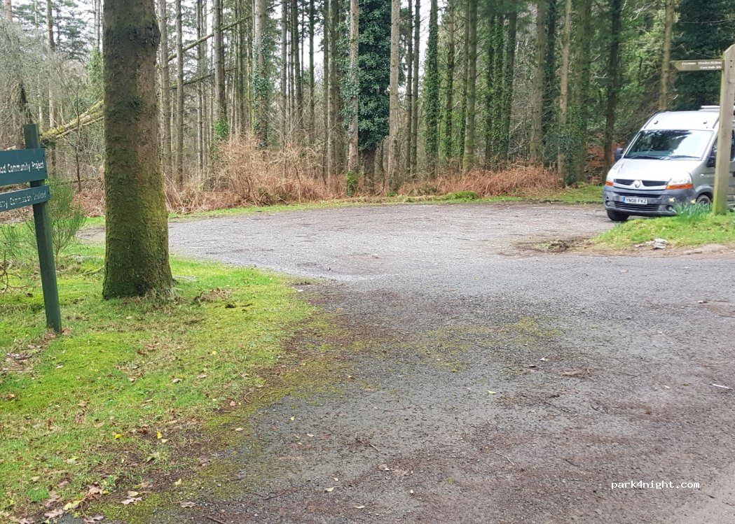 (DG8 7EU) Creetown - Unnamed Road — foto 2